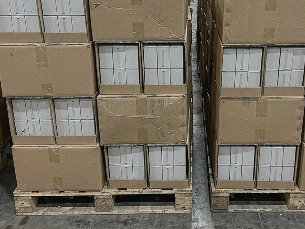 Market Overview of Vapowanie bundles — wholesale only