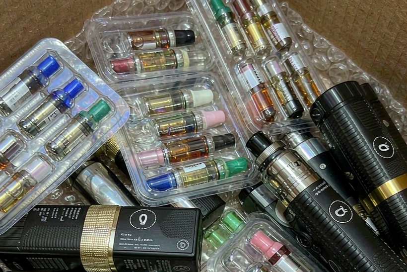 Market Overview of Vapowanie coils — bulk case