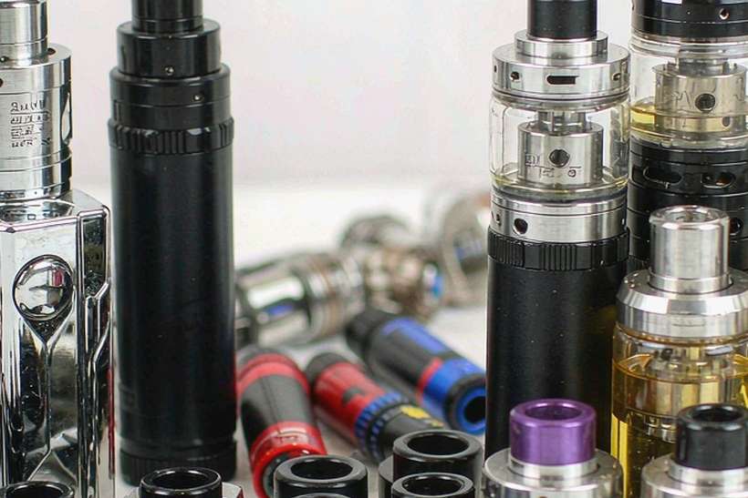 Market Overview of Vapowanie coils — Middle East