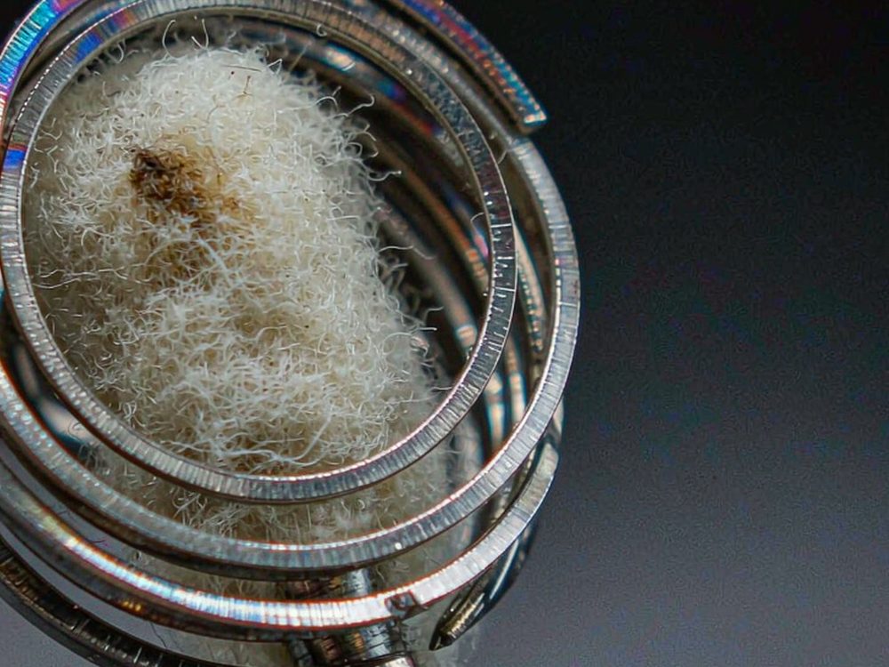 Market Overview of Vapowanie coils — new arrivals