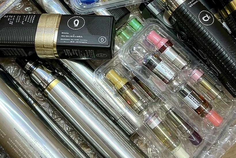 Market Overview of Vapowanie coils — Spring catalog