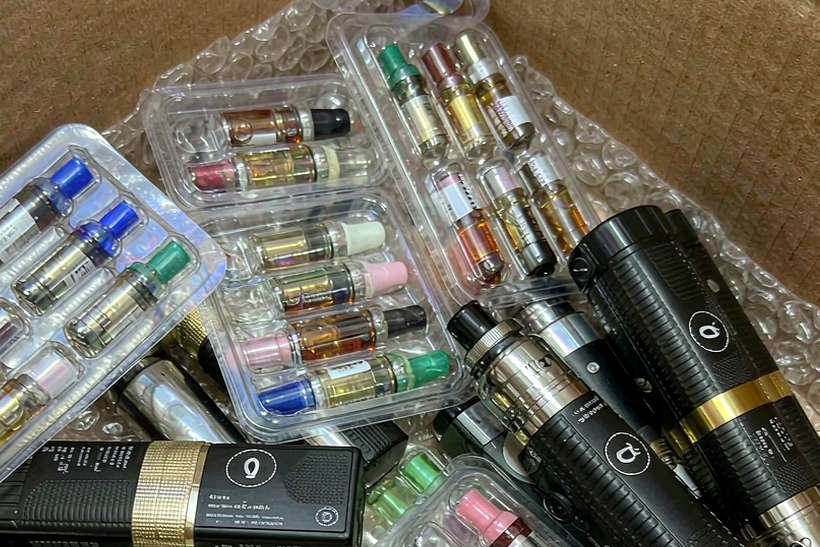 Market Overview of Vapowanie coils — US warehouse