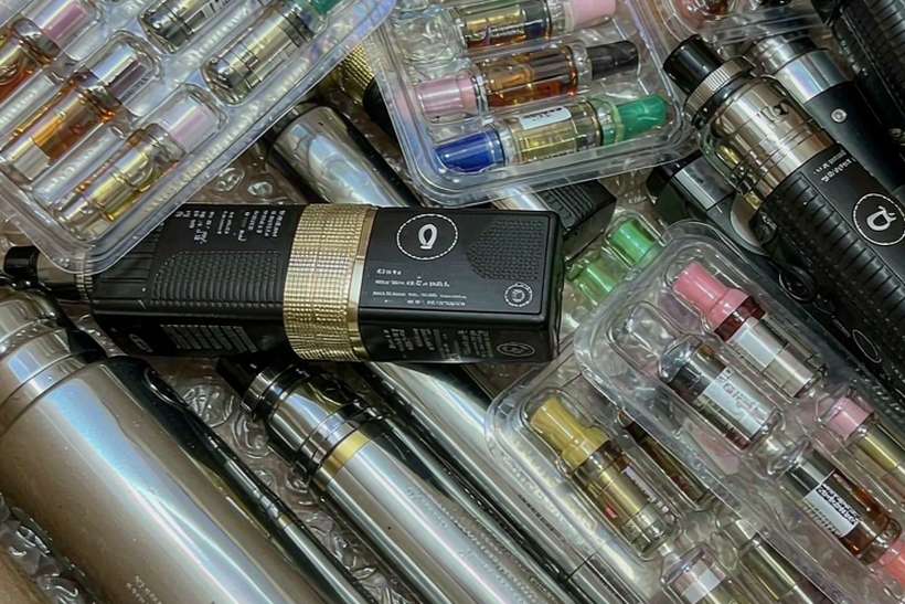 Market Overview of Vapowanie disposables — Summer deals