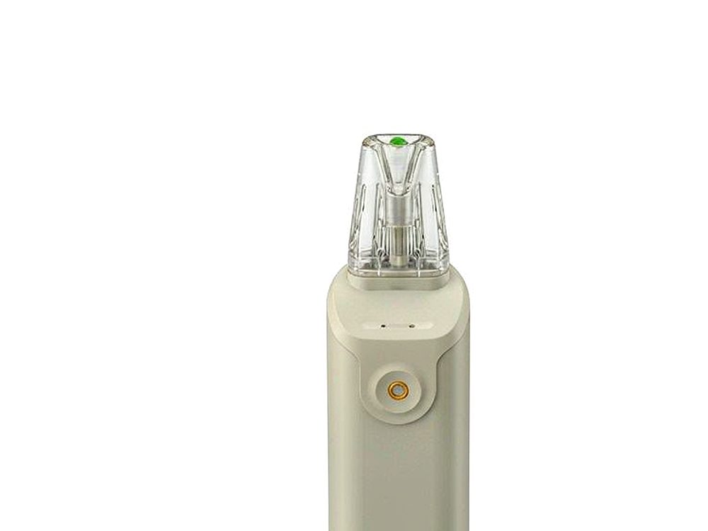 Market Overview of Vapowanie disposables — top rated