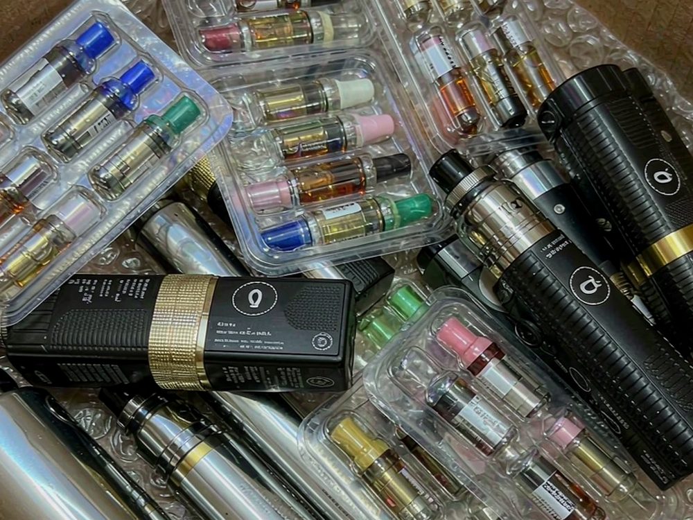 Market Overview of Vapowanie e-liquid — 2026