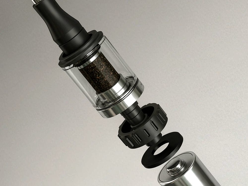 Market Overview of Vapowanie e-liquid — for resellers