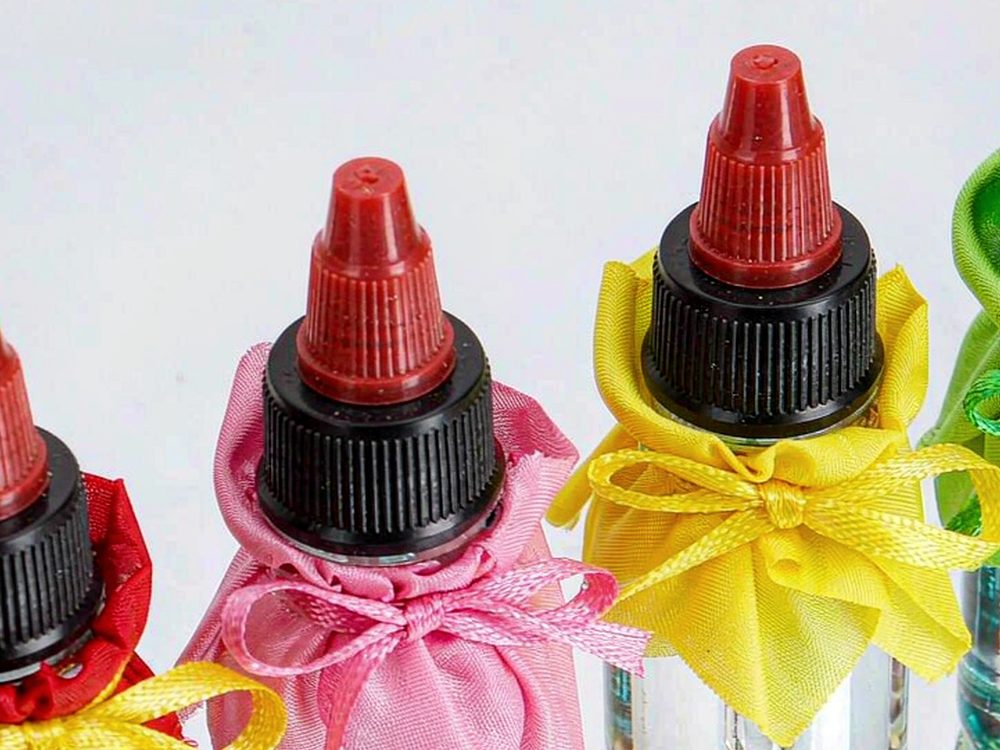 Market Overview of Vapowanie e-liquid — verified suppliers