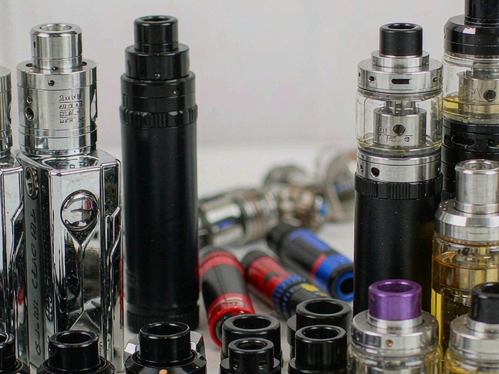 Market Overview of Vapowanie hardware — 2026