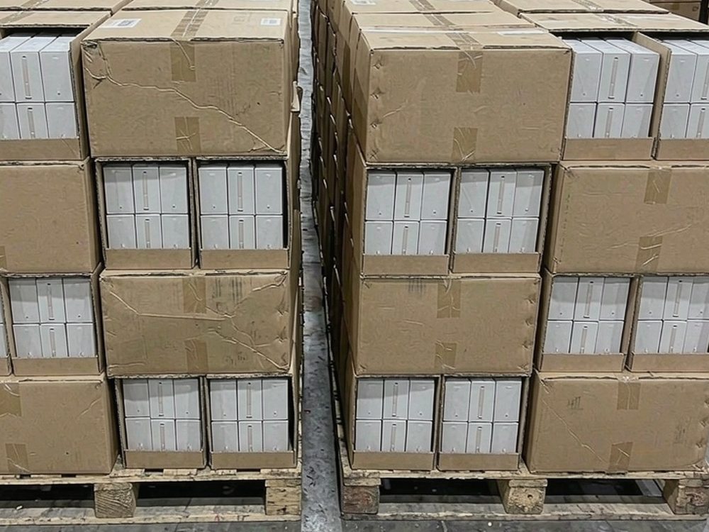 Market Overview of Vapowanie hardware — new arrivals