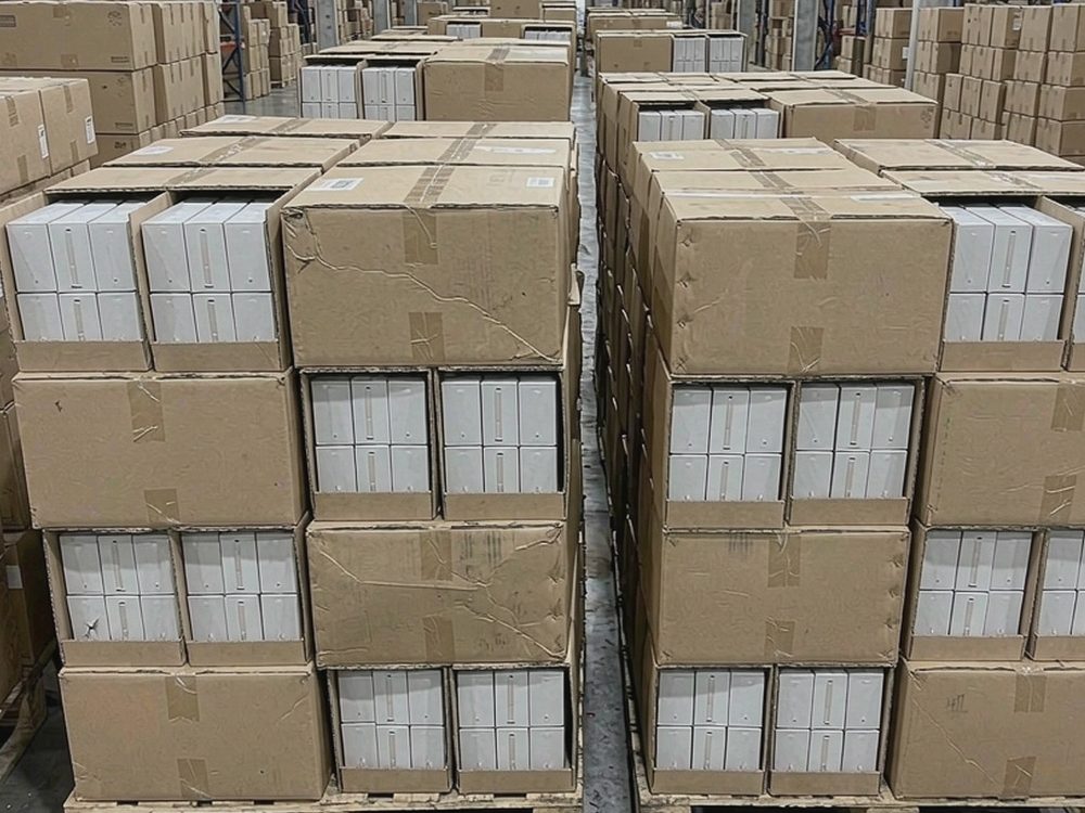 Market Overview of Vapowanie in Lima — bulk case