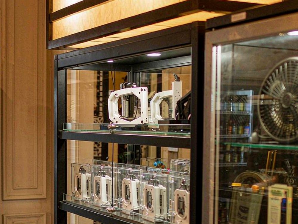 Market Overview of Vapowanie kits — for resellers