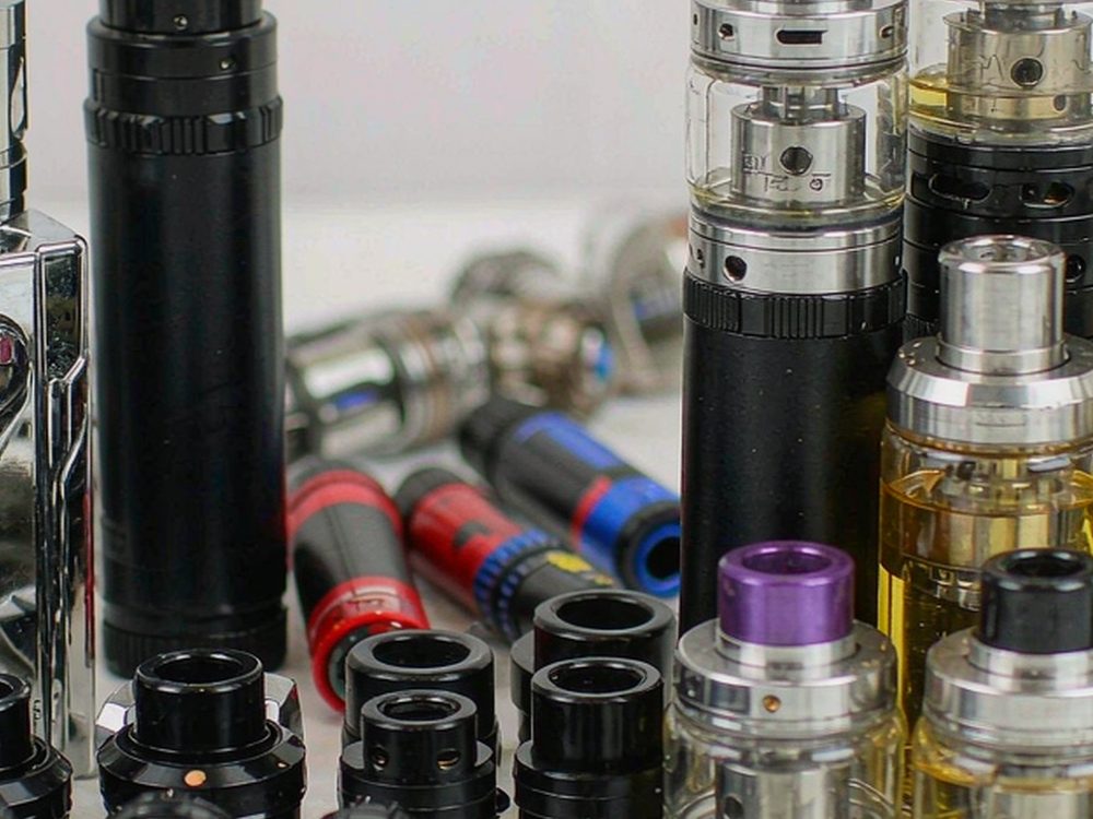 Market Overview of Vapowanie kits — with fast shipping