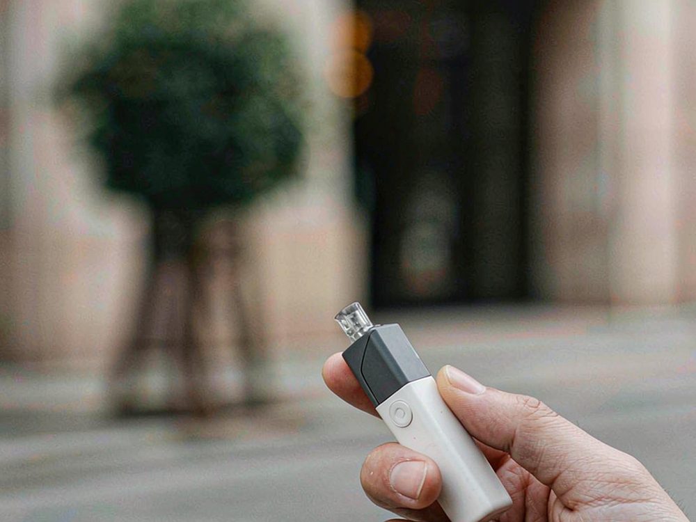 Market Overview of Vapowanie mods — 2026