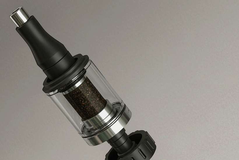 Market Overview of Vapowanie mods — bulk case