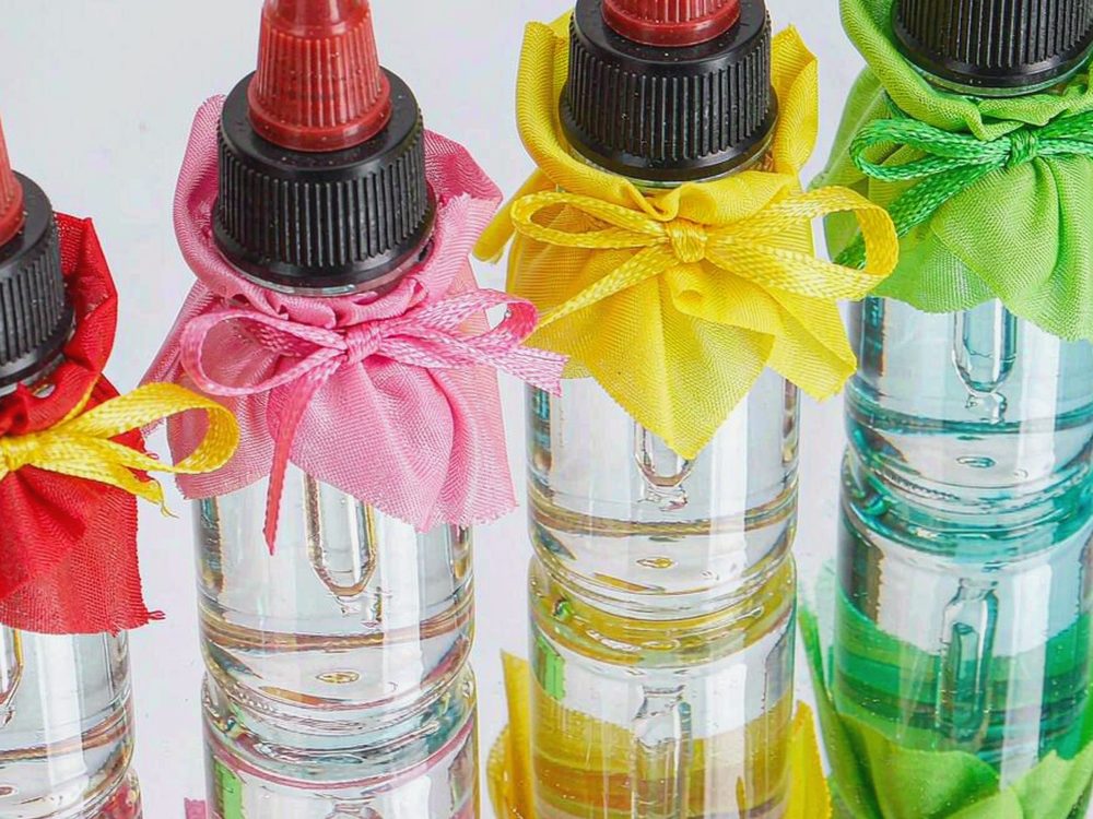 Market Overview of Vapowanie mods — top rated