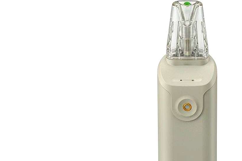 Market Overview of Vapowanie mods — US warehouse