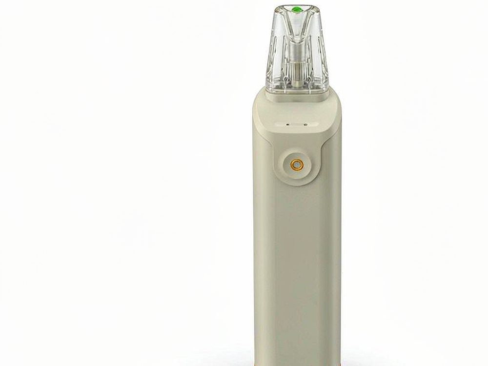 Market Overview of Vapowanie mods — wholesale only
