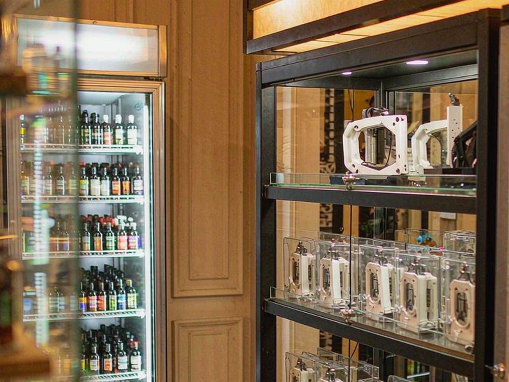Market Overview of Vapowanie pods — 2026