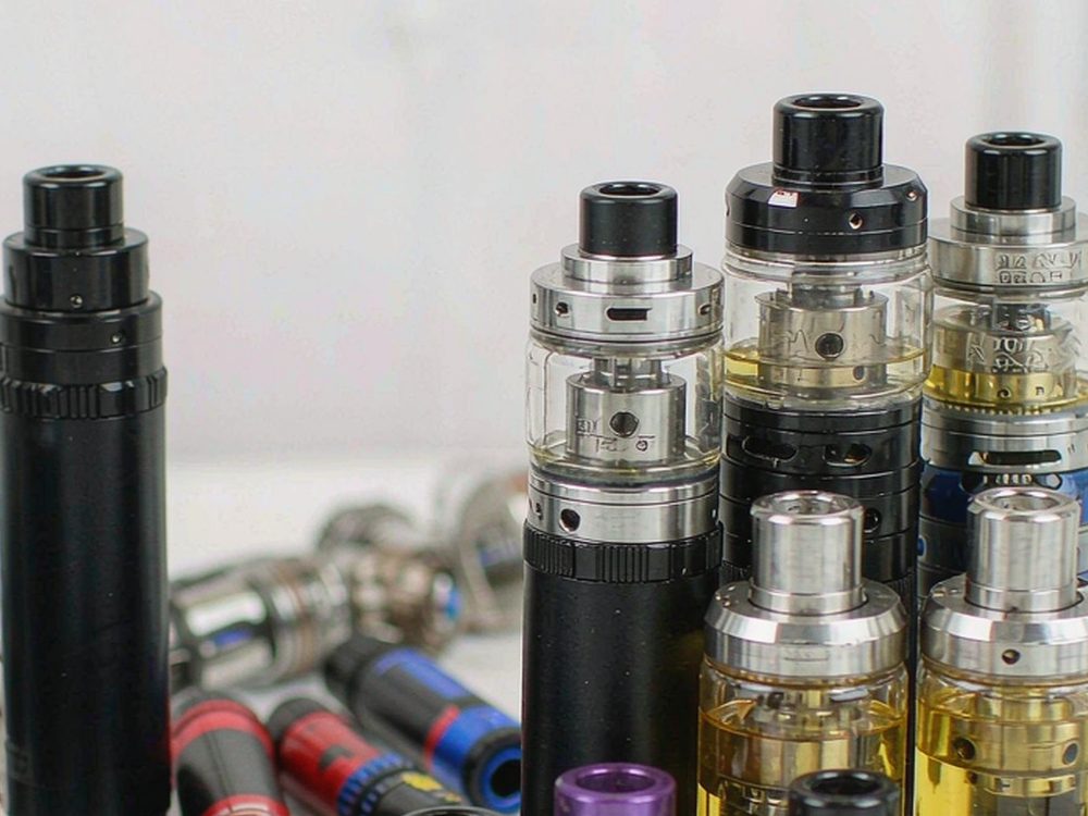 Market Overview of Vapowanie pods — with fast shipping