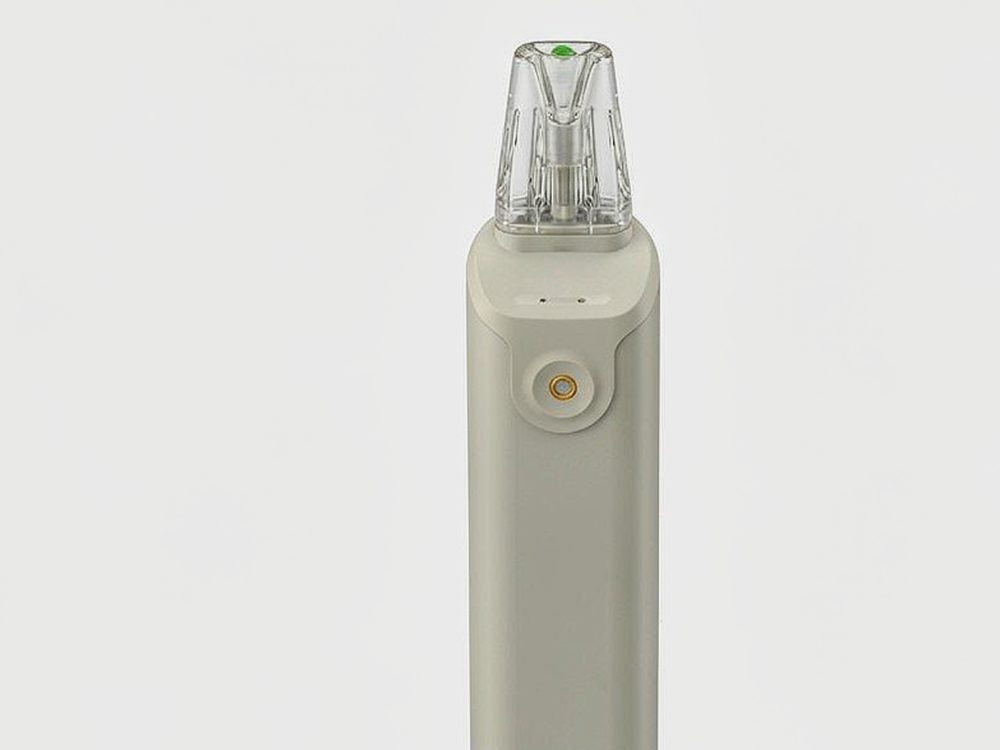 Market Overview of Vapowanie products in Lima — 2026