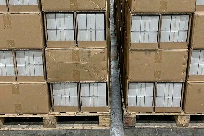 Market Overview of Vapowanie products in Lima — Asia Pacific