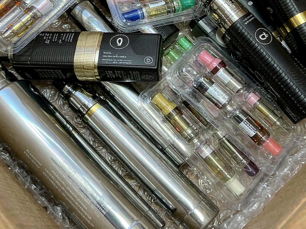 Market Overview of Vapowanie products in Lima — budget tier