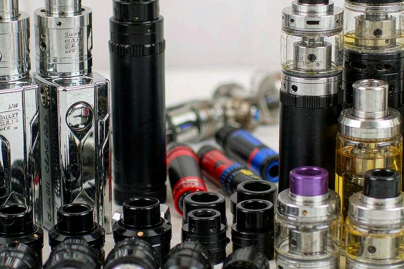 Market Overview of Vapowanie products in Lima — express air