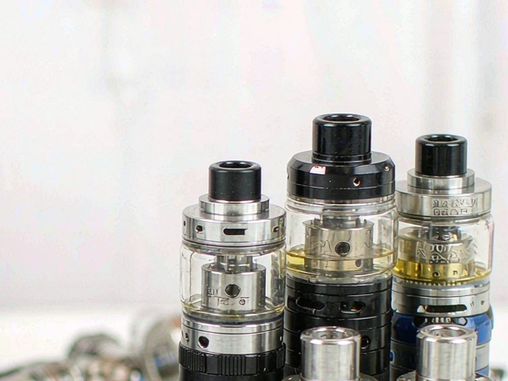 Market Overview of Vapowanie products in Lima — premium tier