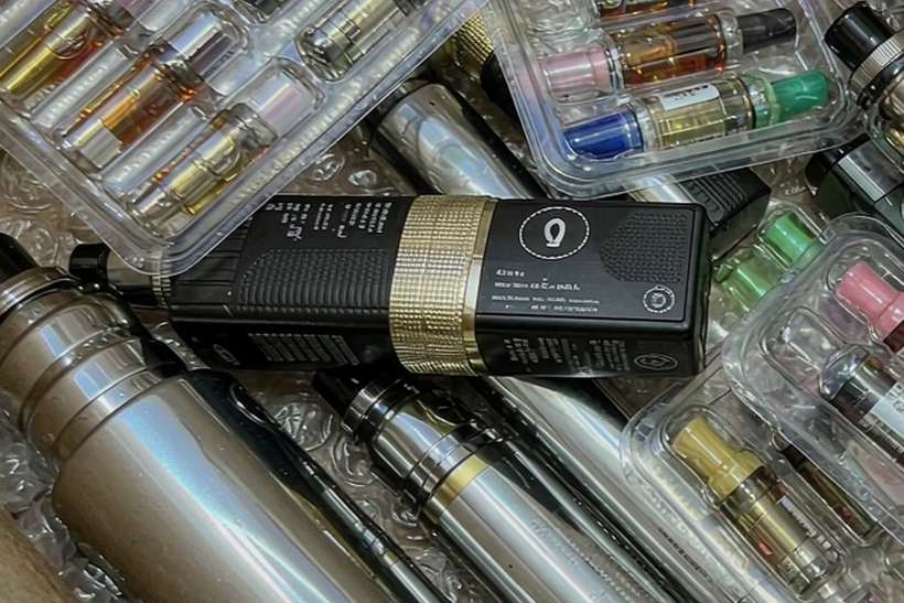 Market Overview of Vapowanie products in Lima — US warehouse