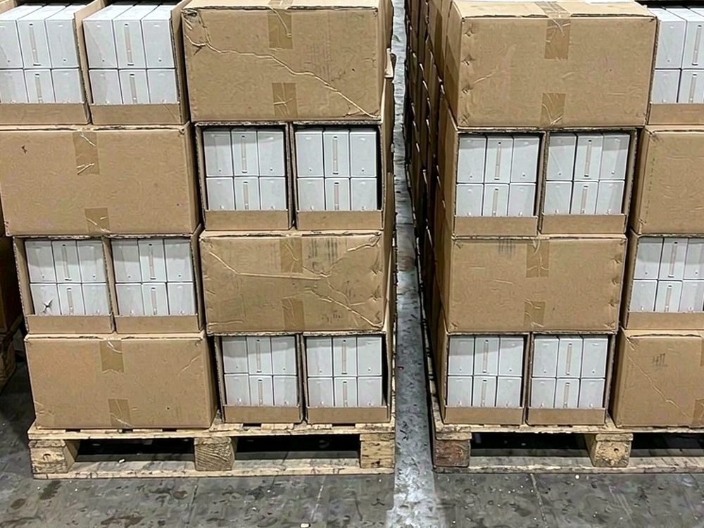 Market Overview of Vapowanie tanks — no minimum MOQ