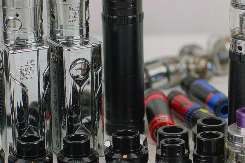 Market Overview of Vapowanie tanks — Summer deals