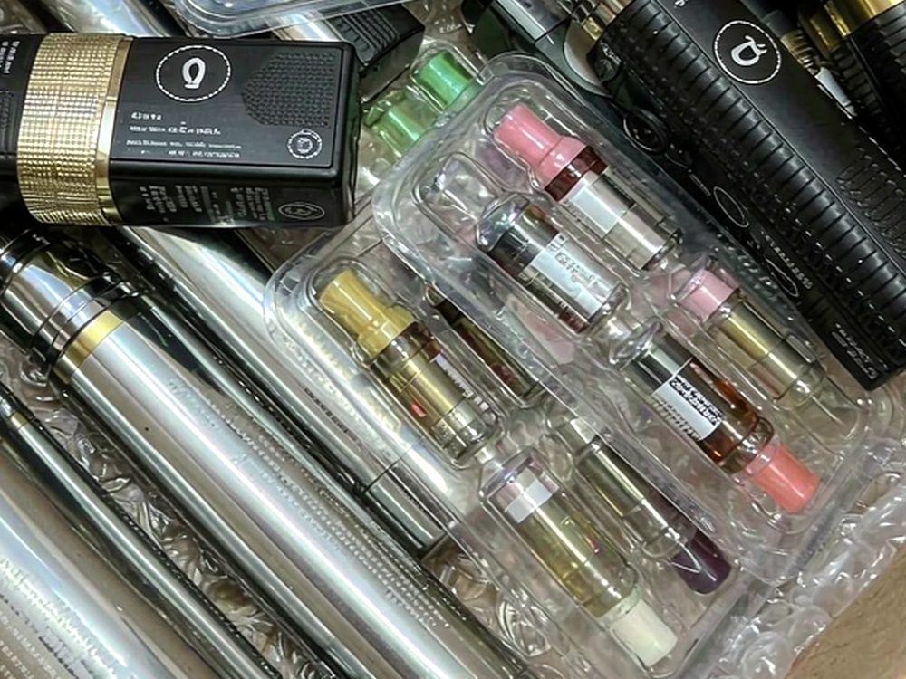 Market Overview of Vapowanie tanks — wholesale only