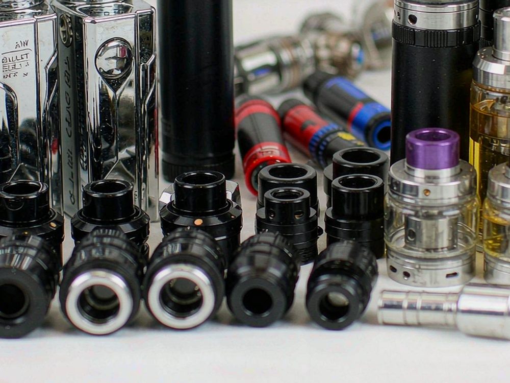 MOQ and Lead Time for Lima Vapowanie — verified suppliers