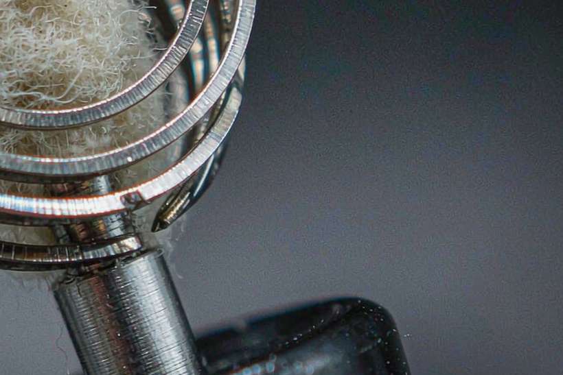 MOQ and Lead Time for Vapowanie accessories — US warehouse