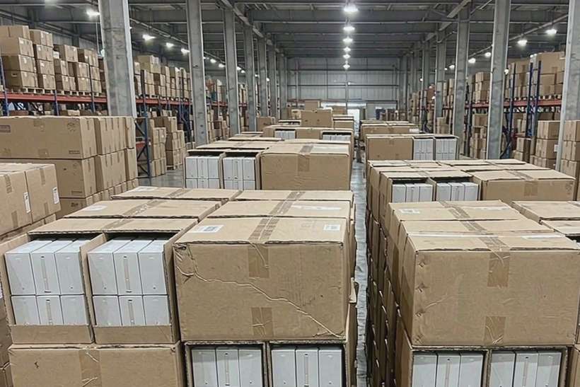 MOQ and Lead Time for Vapowanie coils — container load