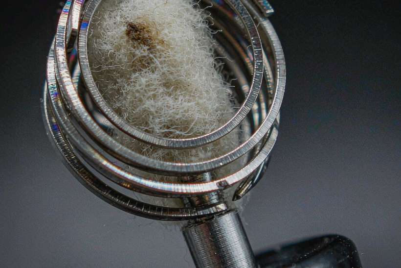 MOQ and Lead Time for Vapowanie coils — limited batch