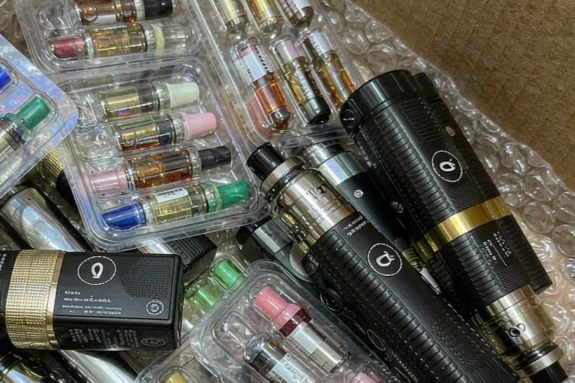MOQ and Lead Time for Vapowanie coils — Middle East