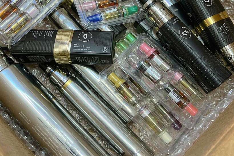 MOQ and Lead Time for Vapowanie coils — ODM ready