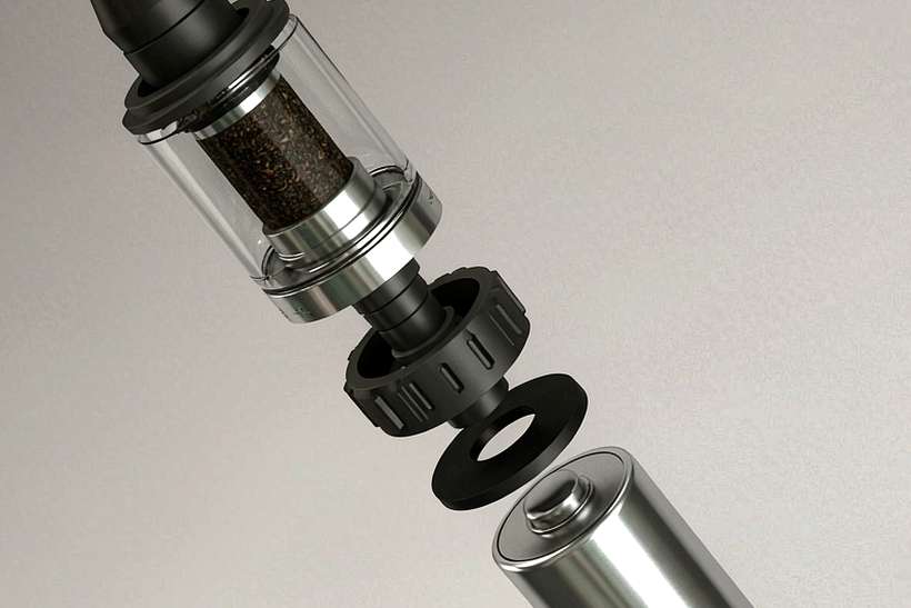 MOQ and Lead Time for Vapowanie coils — Spring catalog