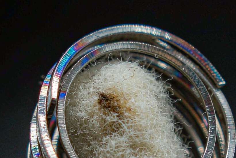 MOQ and Lead Time for Vapowanie coils — Summer deals