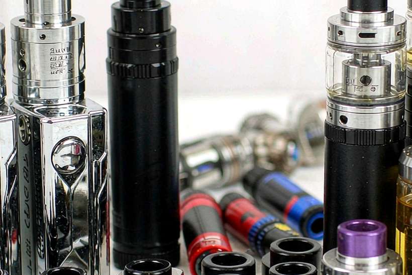 MOQ and Lead Time for Vapowanie coils — US warehouse