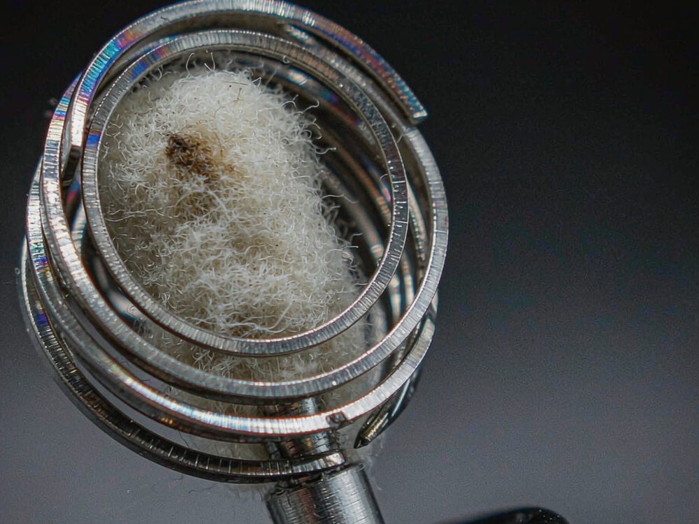 MOQ and Lead Time for Vapowanie coils — wholesale only