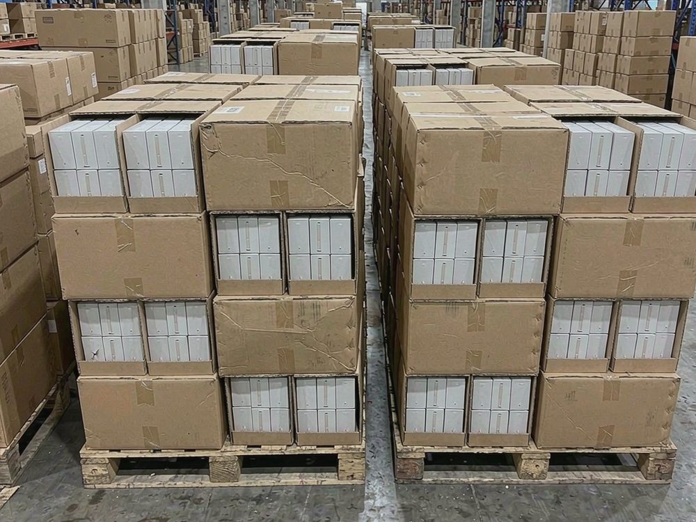 MOQ and Lead Time for Vapowanie coils — with fast shipping