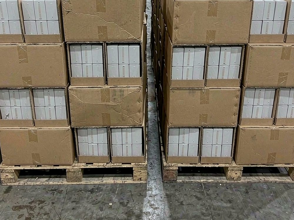 MOQ and Lead Time for Vapowanie disposables — with fast shipping