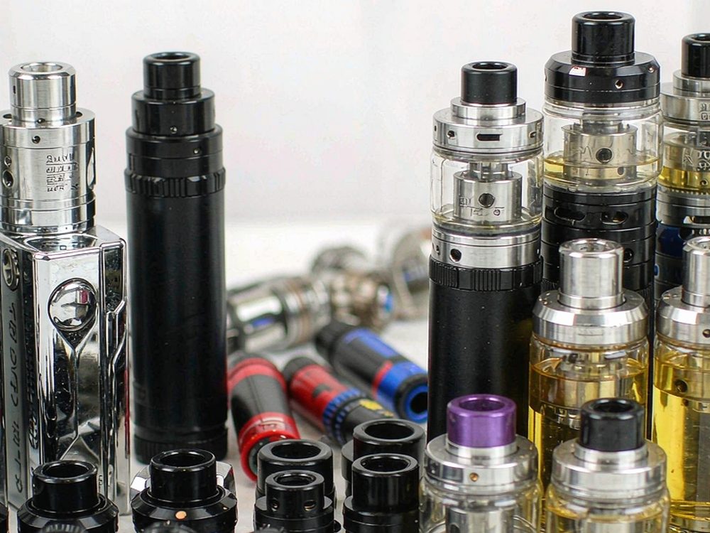 MOQ and Lead Time for Vapowanie e-liquid — budget tier