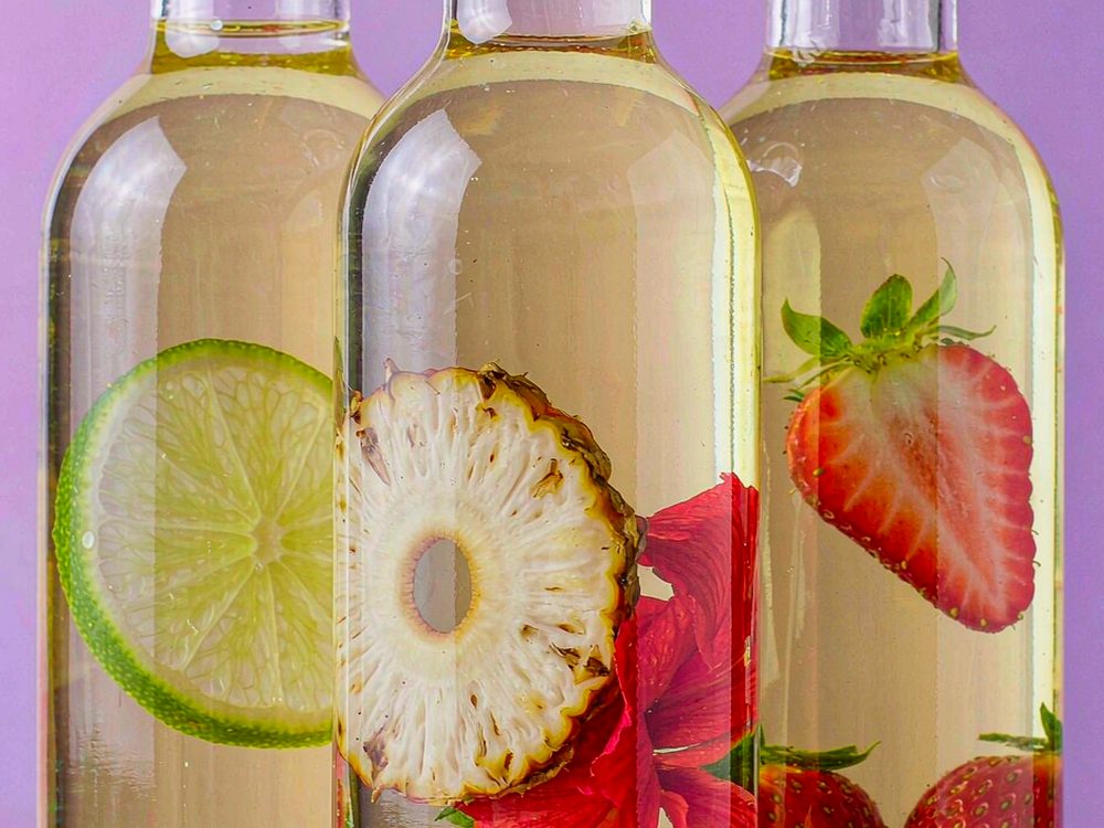 MOQ and Lead Time for Vapowanie e-liquid — for resellers