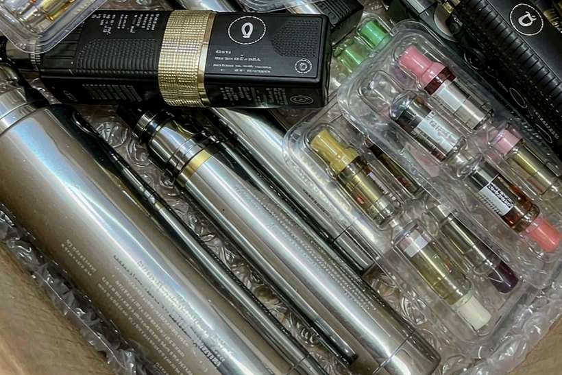 MOQ and Lead Time for Vapowanie e-liquid — ODM ready