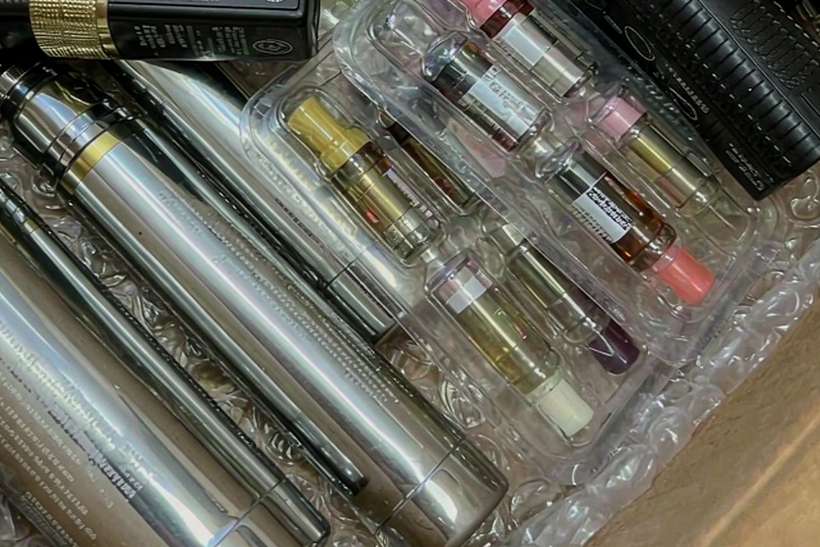 MOQ and Lead Time for Vapowanie e-liquid — OEM available