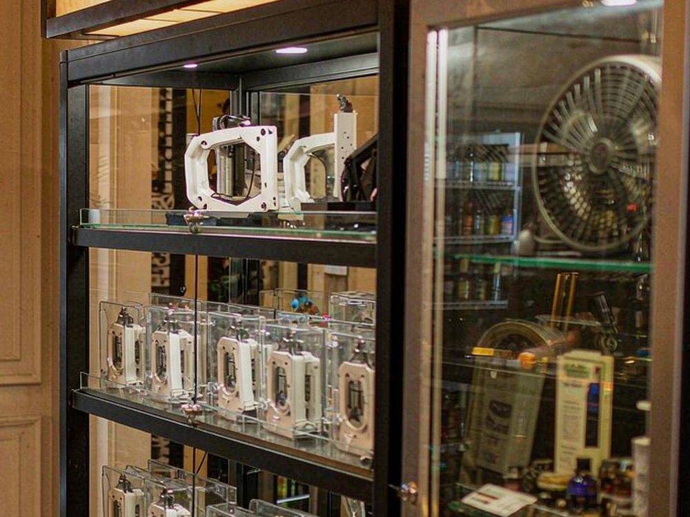 MOQ and Lead Time for Vapowanie e-liquid — premium tier