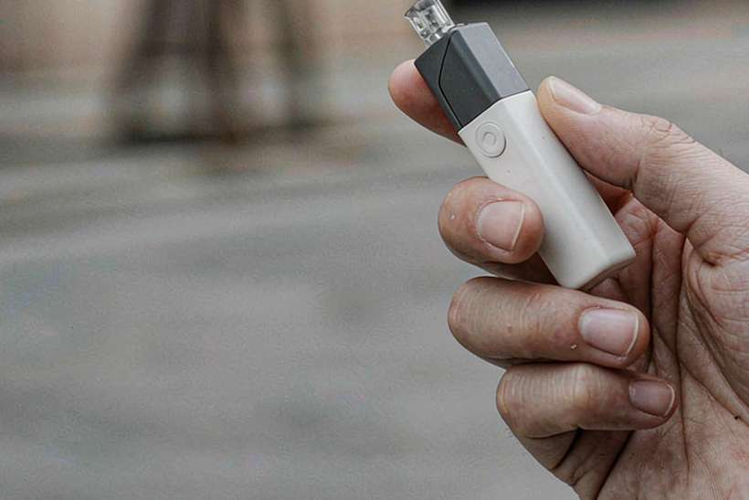 MOQ and Lead Time for Vapowanie e-liquid — small parcel